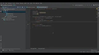 Java Multi threading tutorial 5 Synchronization