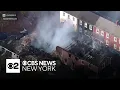 Central Hudson Gas Electric to pay 5M for 2023 Wappingers Falls explosion