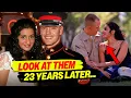 Remember 18-Year-Old Bahraini Princess Who Eloped With a US Marine Here s How Their Life Turned Out