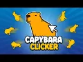Capybara Clicker by CrazyGames IOS Gameplay