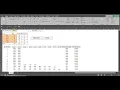 Optimize Metal Cutting with Excel Custom Tool Demo
