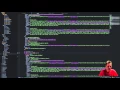 JS Web apps - Backend pagination