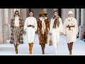 Download Lagu Max Mara Parisian Touch | Milan Fashion Trends Fall to Winter 2025-2026, Chic \u0026 Sophisticated Looks