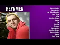 Reynmen 2025 MIX Top Hits - Çatma Yarim, Renklensin, Her Gün Ağladim, Yana Yana