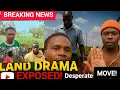 Download Lagu 👉 Drama in the Village! 😱 Villagers Turn Against ANESTO \u0026 MURIMI- Land BATTLE Turns URGLY @iammarwa 