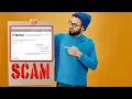Watch Out for The Norton Email Scam
