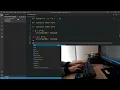 ASMR Coding-Making a Simple Calculator with Python No Talking