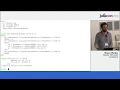 Parameters jl Keyword Constructors and Default Values for Types Mauro Werder JuliaCon 2018
