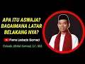 Download Lagu Jawaban Tercerdas!!! APA ITU ASWAJA? BAGAIMANA LATAR BELAKANGNYA? - USTADZ ABDUL SOMAD, LC. MA