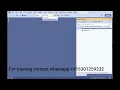 Any CPU in visual studio For training contact on WhatsApp at 916301259232