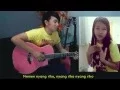 Download Lagu Demi Suliyana Edan Turun   Nathan Fingerstyle \u0026 Alea Wang  Banyuwangi