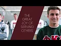 Your Impact on Phi Psi