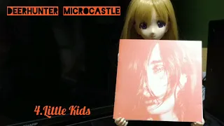 Download 甜子ライブラリ　No.1　Deerhunter 「Microcastle」① MP3