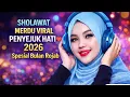 Lagu SHOLAWAT MERDU SPESIAL BULAN ROJAB 