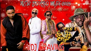 BEST NEW BONGO LOVE SONGS MIX 2025 Rayvany Bien Mario Diamond Platnumz Jay Melody Mbosso VDJ CRAVING 
