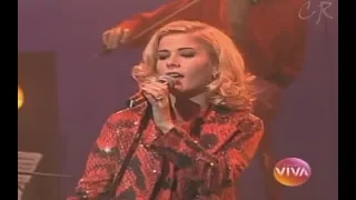 Kid Abelha - Solidão Que Nada / Som Brasil 1995