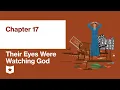Their Eyes Were Watching God by Zora Neale Hurston Chapter 17