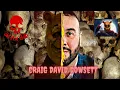 OTS presents CRAIG DAVID DOWSETT Winnie the Pooh