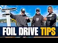 FOIL DRIVE Tips You Need to Know