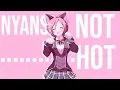 Lagu Nyans not Hot: Bass Boosted
