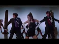 Bob Fosse's Iconic Choreography from Sweet Charity | TUNE