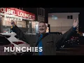 Late Night Munchies Anchorage Alaska Edition