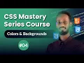 CSS Mastery Series Course Colors Backgrounds Af Somali 04
