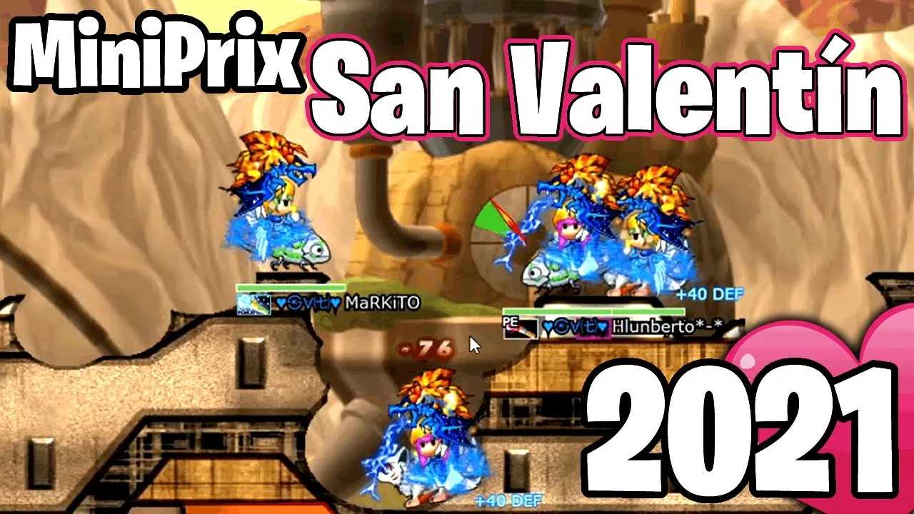 El dúo más poderoso ❤️ Dragonbound 2021