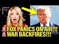 Download Lagu Fox News COLLAPSES on LIVE TV as Trump WAR BACKFIRES