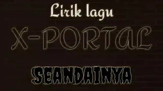 x portal seandainya