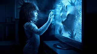 টিভির ভেতর লুকানো এক ভয়ংকর দুনিয়া! Poltergeist (2015) Explained in Bangla