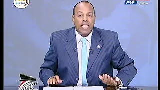 زين العابدين يوجه رسالة تحذير لـ مسئول وزارة التربية والتعليم بـ الإسكندرية 