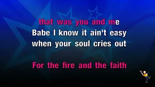 Think Twice Celine Dion KARAOKE 