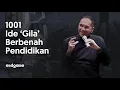 Lagu Haruskah Kita Punya Filosofi Pendidikan