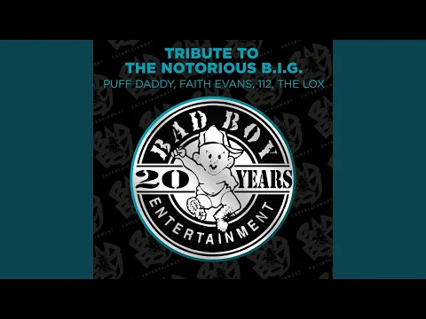 Download MP3 We'll Always Love Big Poppa (Instrumental)