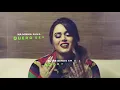 Mostra-me Tua Glória - Hadassah Perez | Official Lyric Video