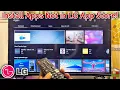 How to Install Third-Party Apps Not Available on LG Smart TV App Store