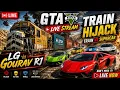 GTA 5 LIVE with PRIMEXGOURAV