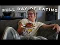 A REALISTIC DAY OF EATING IN A CALORIC DEFICIT