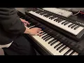 Tokyo Incidents - Ideal Days for Ultramarine (Gunjou Biyori) | Professional Organ Transcription