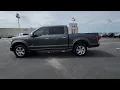 2016 Ford F-150 Manor Austin Plugerville Hornsby Bend Elgin 22004111R