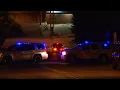 Barricade inside Lynchburg jail ends peacefully
