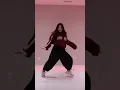 KATSEYE Yoonchae ACELERADA Dance Cover