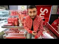 The WORLDS BIGGEST 5 000 000 SUPREME COLLECTION with Big Boy Cheng