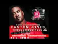 Charles Jenkins Awesome God Remix ft. Jessica Reedy, Isaac, Da truth, Canton Jones - KB4