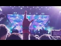 Tool. Third Eye. Governors Ball 2017