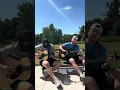 Cam Allen "Weight Of Your World" by Chris Stapleton (Acoustic Cover)