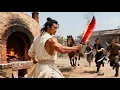 Download Lagu Kung fu movie! A young man forges a divine sword and becomes unstoppable!