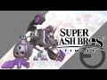 Download Lagu Super Smash Bros. Ultimate SoundTrack Boss Battle Song 1 (Low pitch)