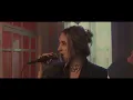 Melis Yelman- Ateş Çemberi (Akustik&Canlı)